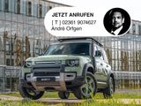 Land Rover Defender 110 D300 MHEV 75th Ltd. Np. 126.900 € - Land Rover Defender in Bochum