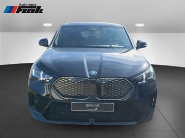BMW iX2 xDrive30 M Sportpaket Head-Up HK HiFi DAB