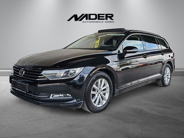 Volkswagen Passat Variant Comfortline/Kamera/Panorama/ACC