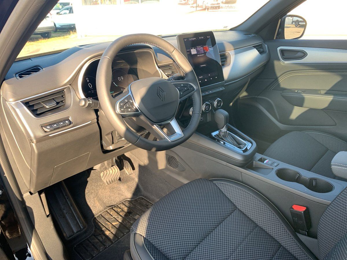 Renault Arkana - Bild 10