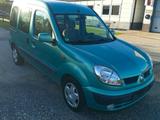 Renault Kangoo mit klimaanlage - gebrauchte Renault Kangoo aus dem Jahr 2003
