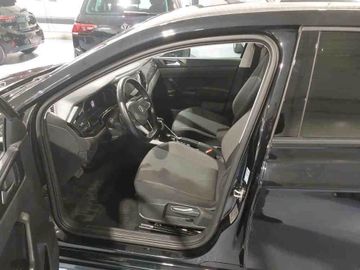 Volkswagen Polo - 5