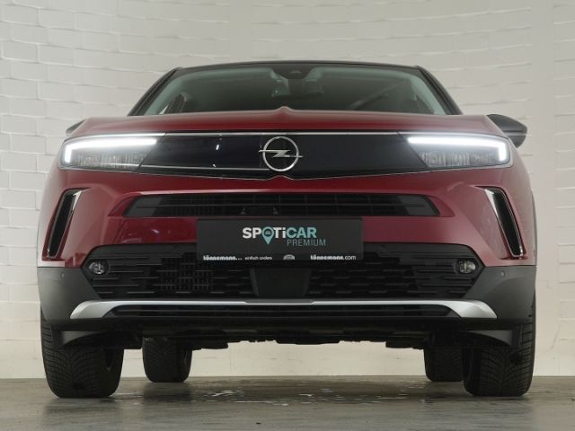 Mokka B ELEGANCE AT+LED LICHT+NAVI+RÜCKFAHRKAMER