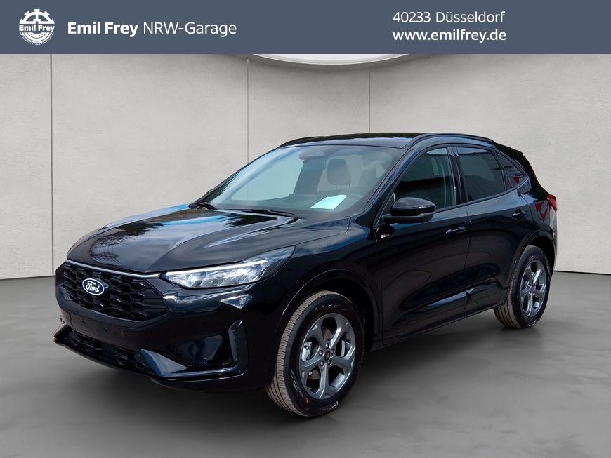 Ford Kuga 2.5 Duratec FHEV ST-LINE 112 kW, 5-türig