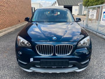 BMW X1 - 2