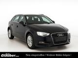 Audi A3 Sportback 2.0 TDI Ambiente/Xenon/Navi/1.Hand - Audi A3: TDI Ambiente