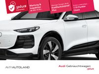 Audi Q6 e-tron - Vorschau Bild 1