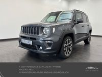 Jeep Renegade S Plug-In-Hybrid 4xe NAVI/KAMERA/HU:NEU