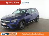 Mercedes-Benz GLB-Klasse GLB 200 AMG Line Aut.*NAVI*LED*TEMPO*