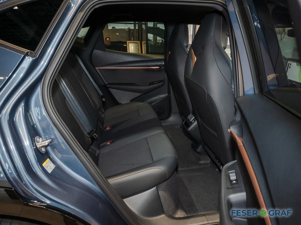 Cupra Tavascan - Bild 10