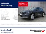 Volkswagen Tiguan Highline 2.0 TDI 4Motion DSG STH/NAV KLIM