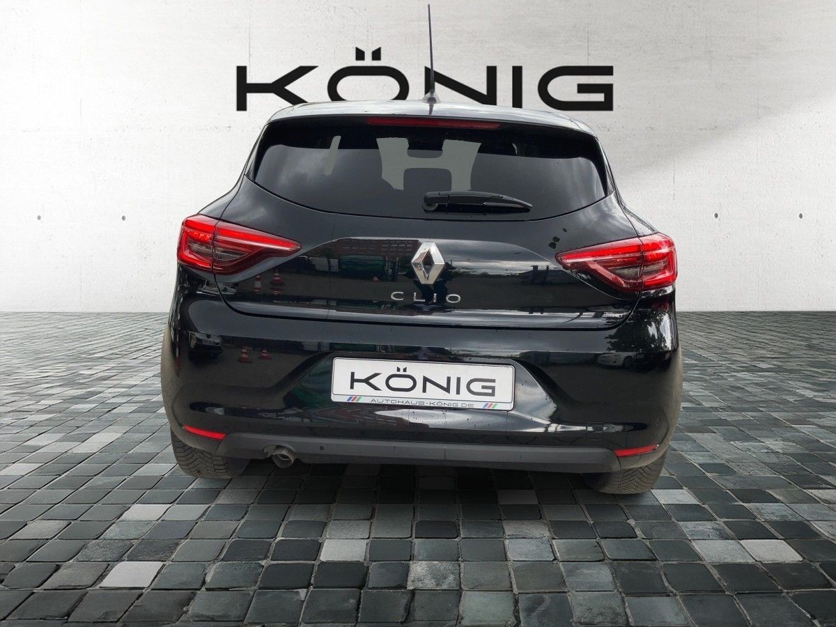 Renault Clio - Bild 6
