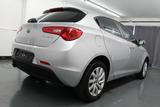 Alfa Romeo Giulietta 1.4 TB Navi+Klima! - Alfa Romeo Giulietta aus 2021