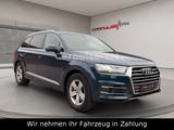 Audi Q7 3.0 TDI ultra quattro-1Hd.-7 Sitze-Standheiz. - Audi Q7 in Lübeck