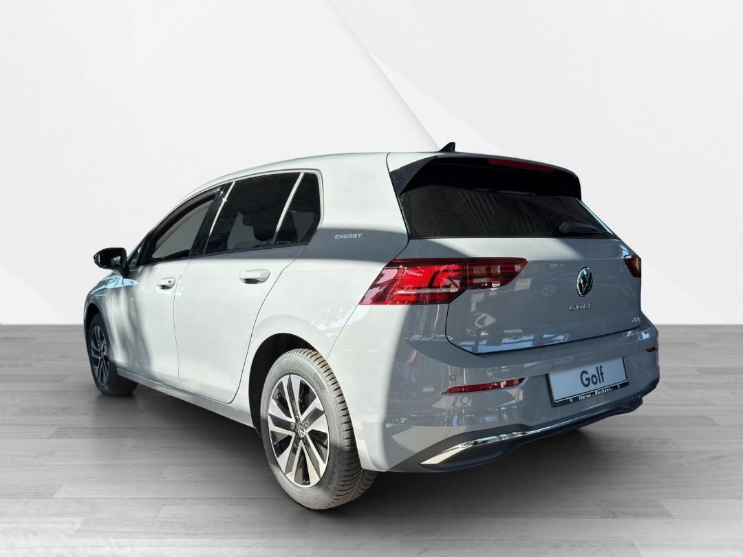 Fahrzeugabbildung Volkswagen Golf ENERGY Energy1.5 TSI DSG.GJR.AHK.App-Connec