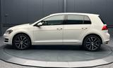 Volkswagen Golf VII Lim. 1.2 TSI Comfortline *17Zoll/ALU* - Volkswagen: 17