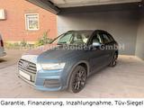 Audi Q3 1,4 TFSI *Garantie*Automatik*AHK*229€ mtl. - Audi Q3 in Krefeld