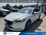 Mazda 6 2.0L SKYACTIV G 165 6MT FWD CENTER-LINE - Mazda 6 aus 2024