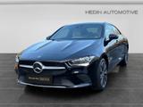 Mercedes-Benz CLA 250e Coupé PROGRESSIVE|AMBI|TEMP|KLIMA|CarPl - mit Hybrid-Antrieb: Coupe