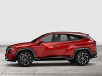 Hyundai TUCSON - Vorschau Bild 3