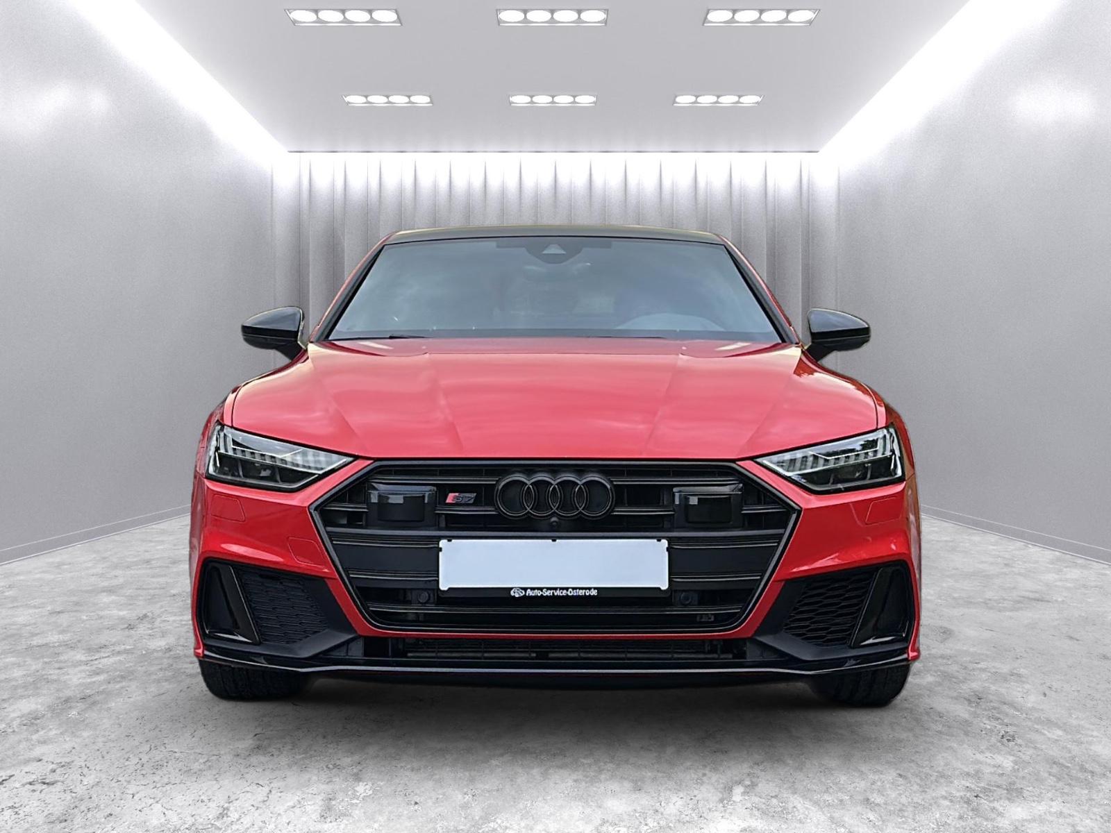 Audi S7 Sportb 3.0TDI *1.HD/HUD/Matrix/Pano/ACC/B&O*