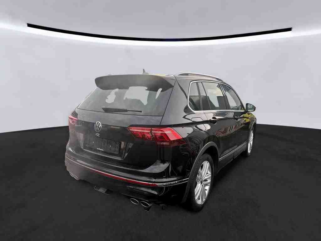 Volkswagen Tiguan - Bild 4