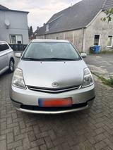 Toyota Prius - Toyota Prius in Hamburg