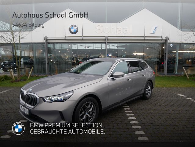 BMW 540d xDrive LCProf. DA+ PA+ ACC HUD LHZ