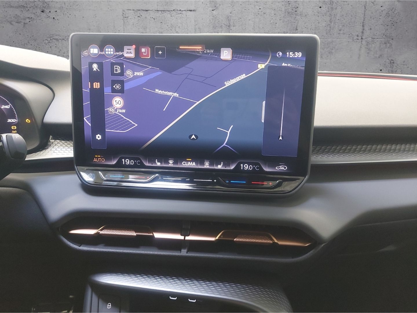 Cupra Terramar - Bild 17