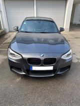 BMW 125d-M-Sport Paket,  Autom, 2 Hand, Leder,  - BMW 125 aus 2013