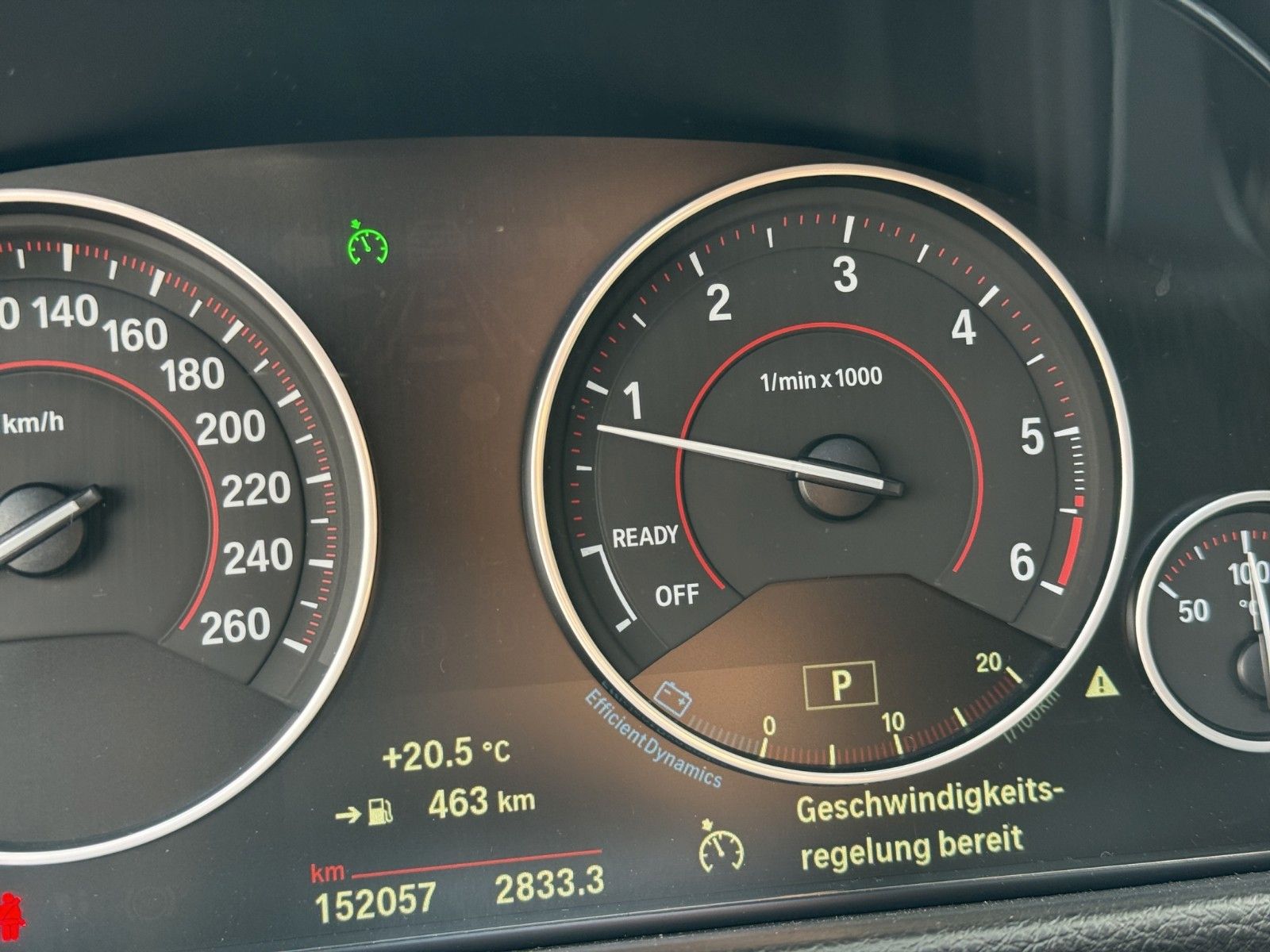 Fahrzeugabbildung BMW 318d MSport*Pano*LED*RFK*Bhz-Lenkrad*Head-Up*