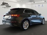 Audi A3 1.5 EU6d Sportback 35 TFSI basis MHEV (EURO 6 - Audi Vorführfahrzeuge
