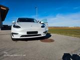 Tesla Model Y Performance Dual Motor AWD Performance - Tesla Model Y: Performance