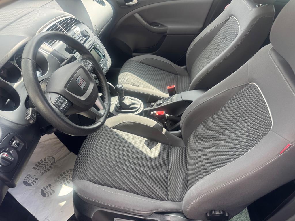 Seat Altea