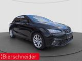 Seat Ibiza 1.0 TSI FR ACC PDC LED SPORTSITZE DAB ACC+ - Seat Ibiza Gebrauchtwagen in Frankfurt