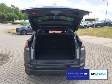 Peugeot 3008 - 6