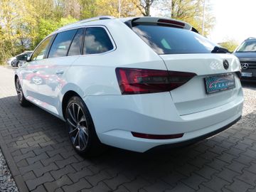 Skoda Superb - 4