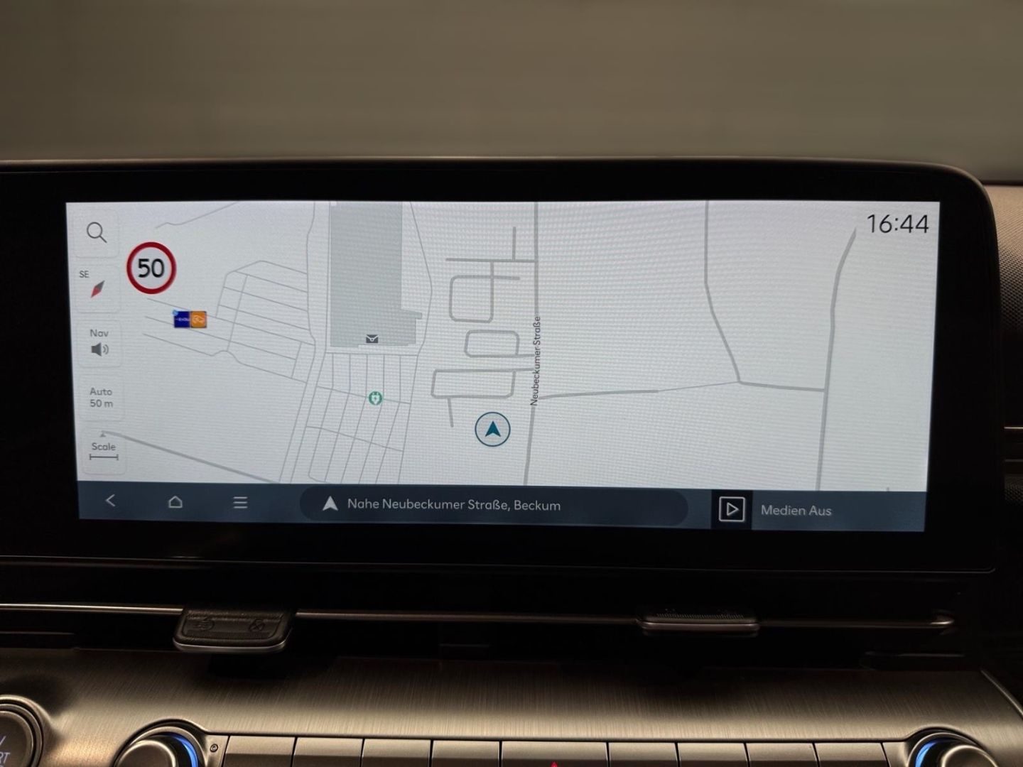 Hyundai Kona – Bild 14