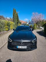 Mercedes-Benz Mercedes-AMG GT 43 4-Türer Coupé