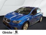 Seat Ibiza FR 1.5 TSI DSG Navi RüKa SiHz Keyless - Seat Ibiza Jahreswagen