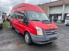 FORD Transit Kombi FT 300 L