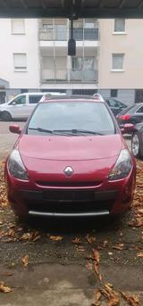 Renault clio. 1.5dci   motor getribe ok - Renault Clio: Motor