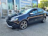 Volkswagen Polo 1.2 TSI Cross AHK+Cool&Sound+FahrKomfort - Volkswagen Polo: Sound