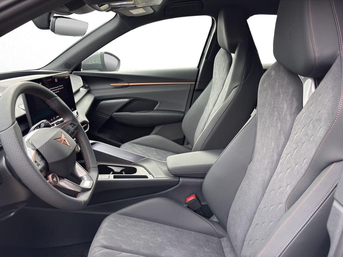 Cupra Terramar - Bild 11