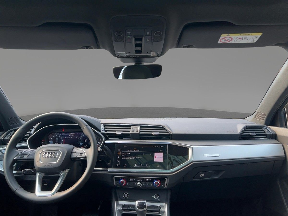Audi Q3 - Bild 7