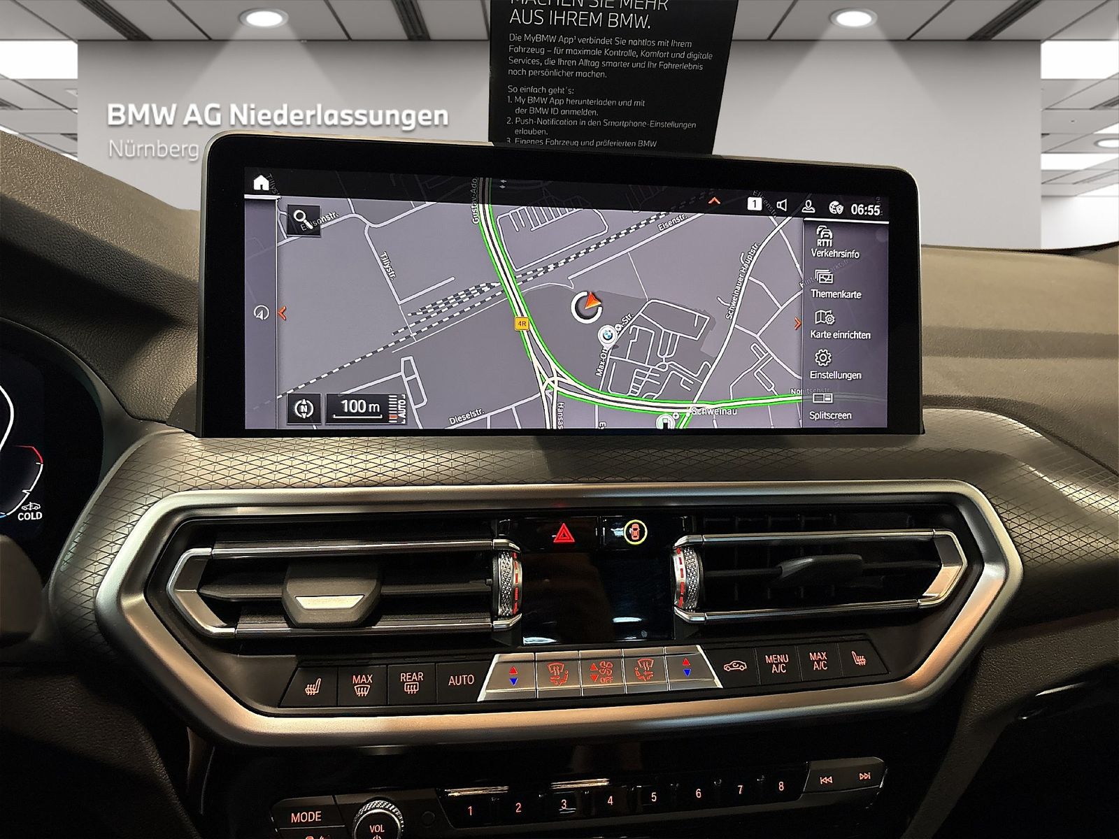 BMW X4 - Bild 14