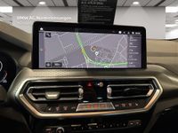 BMW X4 - Vorschau Bild 14