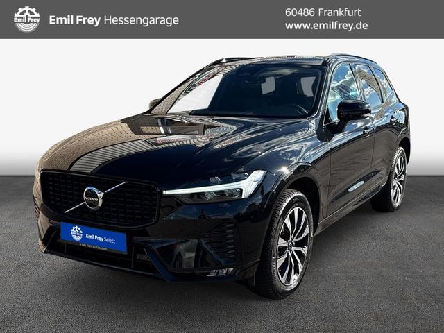 Volvo XC60 B4 Plus-Dark Aut Glasd Leder PilotAssist BL