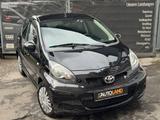 Toyota Aygo Cool 1.0l*NUR 112TKM*KLIMA*TÜV NEU*SERVO* - Gebrauchtwagen in Wuppertal bis 5.000 Euro