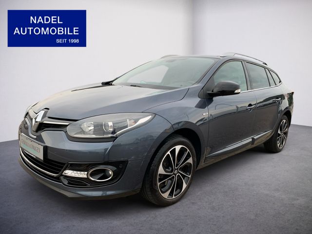 Renault Megane III Grandtour BOSE Edition/Navi/Kamera